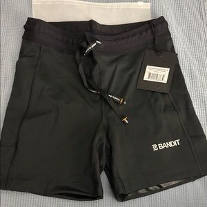 Bandit Women's 5” Stamina Compression Shorts
